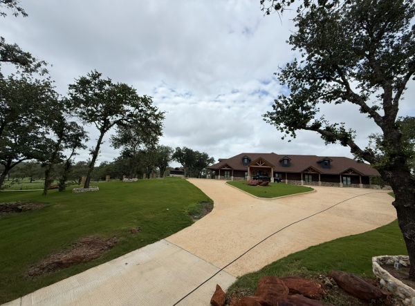 Platinum K Landscaping c